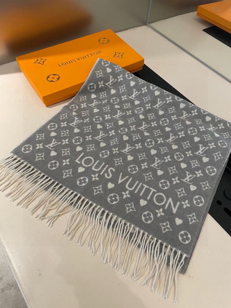 Louis Vuitton Scarf